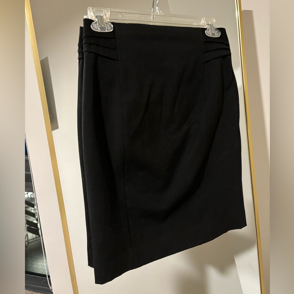 Express pencil skirt